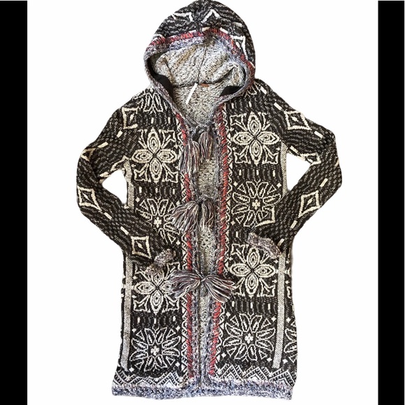 Free People Cardigan